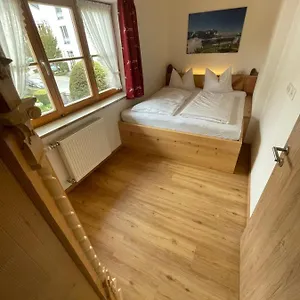 Eva Apartment Garmisch-Partenkirchen